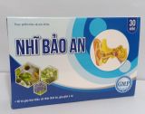  Nhĩ bảo an 