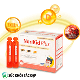  NORIKID PLUS 