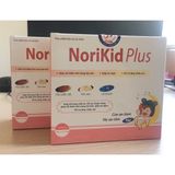  NORIKID PLUS 