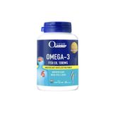  OCEAN HEALTH OMEGA-3 FISH OIL 1000MG 