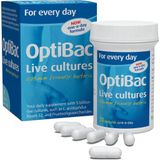  OptiBac Probiotics ‘For daily wellbeing’ 