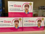  Bào tử lợi khuẩn Ovax 