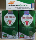  Thăng trĩ mộc hoa 