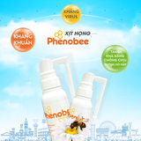  Xịt Keo ong Phenobee 