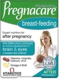  Pregnacare Breast - Feeding 