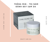  Sang Seung Che Melasma kem xóa mờ thâm nám tan nhan Hàn Quốc 