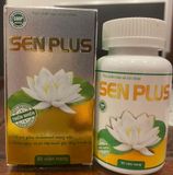  SEN PLUS 