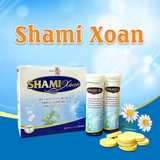  Shami Xoan 