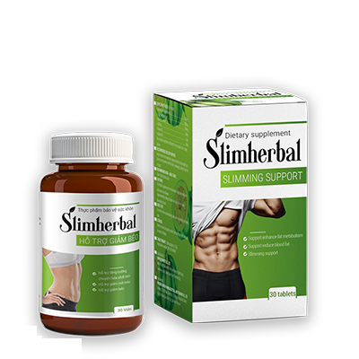 Slimherbal