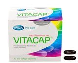  Vitacap – Multi Vitamin 