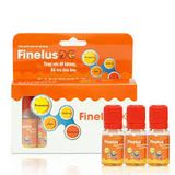  Finelus DC - Cải thiện hệ vi sinh đường ruột 