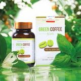  Green Coffee Bean 