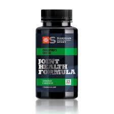 Siberian Supernatural Sport Glucosamine and Chondroitin
