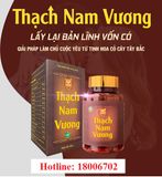  Thạch Nam Vương 