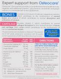  Osteocare Plus Glucosamine & Chondroitin 