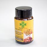  Teresa herbs tibetan cordyceps sinensis 