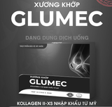  XƯƠNG KHỚP GLUMEC 