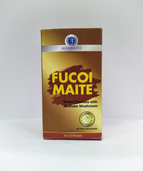 Fucoimaite – THUỐC VIỆT - Luôn cam kết: Chính hãng, giá rẻ, uy tín, an toàn