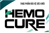  HEMOCURE 