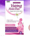  Vương Hoàn Đan 