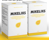  Mikeliks 