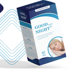  GOODNIGHT® PLUS - Giúp tạo giấc ngủ ngon 