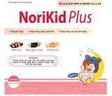  NORIKID PLUS 