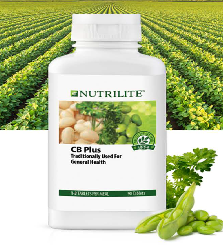 Amway cb plus Amway NUTRILITE