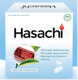  Hasachi 