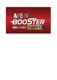  Men Booster Coffee 