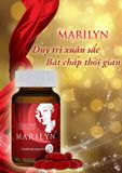  MARILYN - Trẻ đẹp, tự tin, hạnh phúc 