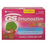  GS Imunostim Junior- viên ngậm tăng đề kháng cho trẻ 