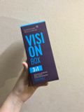  VISION BOX - Cho đôi mắt khỏe mạnh 