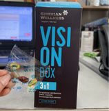  VISION BOX - Cho đôi mắt khỏe mạnh 