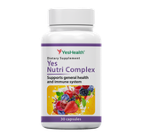  Yes Nutri Complex 