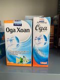  Oga xoan tặng kèm xịt 