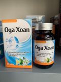  Oga xoan tặng kèm xịt 