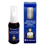  Dr. natural prolis & mediactive honey 