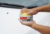 Sáp Phủ Bóng Sơn Xe Ô Tô Màu Ngọc Trai Và Ánh Kim - Pearl & Metallic Soft Wax Soft99 - Made in Japan | W-4