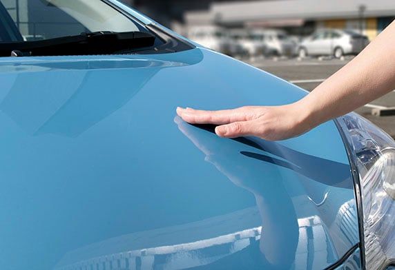 Phủ Bóng Nhanh Thân Xe Toàn Diện - Smooth Egg Liquid | Soft99 - Made in Japan | W-510