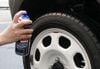 Làm Bóng Chi Tiết Da, Nhựa, Cao Su Nội Thất Xe Ô tô Và Làm Bóng Lốp Xe Ô tô  - Leather & Tire Wax | Soft99 - Made in Japan | L-29