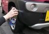 Làm Bóng Chi Tiết Da, Nhựa, Cao Su Nội Thất Xe Ô tô Và Làm Bóng Lốp Xe Ô tô  - Leather & Tire Wax | Soft99 - Made in Japan | L-29