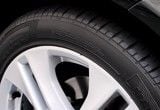 Sáp Phủ Bóng Lốp Xe - Tire Black Wax | Soft99 - Made in Japan | L-2