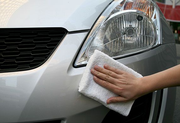 Tẩy Ố, Tẩy Nhựa Đường - New Pitch Cleaner Soft99 - Made in Japan | W-121