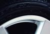 Miếng Dán Che Vết Trầy Mâm Xe Ô Tô - Alloy Wheel Repair Patch | Soft99 - Made in Japan | BP-21