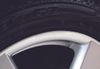 Miếng Dán Che Vết Trầy Mâm Xe Ô Tô - Alloy Wheel Repair Patch | Soft99 - Made in Japan | BP-21