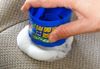 Chai Xịt Vệ sinh Ghế Nỉ Xe Ô Tô - New Fabric Seat Cleaner | Soft99 - Made in Japan | L-28