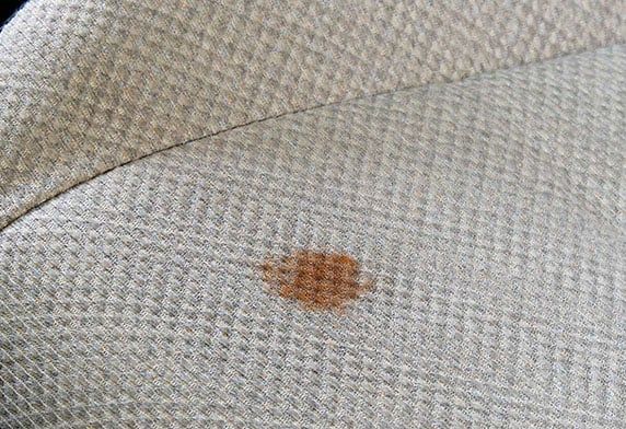 Chai Xịt Vệ sinh Ghế Nỉ Xe Ô Tô - New Fabric Seat Cleaner | Soft99 - Made in Japan | L-28