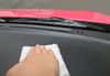 Khăn Vệ Sinh Taplo, Chi Tiết Nhựa Nội Thất - Dashboard Cleaning Cloth | Soft99 - Made in Japan | L-38