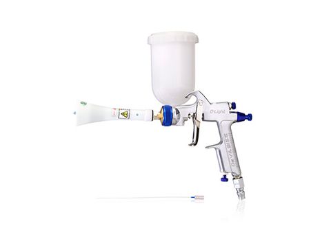 SÚNG PHUN LỐC XOÁY (TORNADO) DÀNH CHO DUNG DỊCH PHỦ BÓNG Spray Gun for PROSPEC Speed Shine